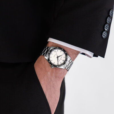 Hamilton Jazzmaster Performer Automatic H36205110