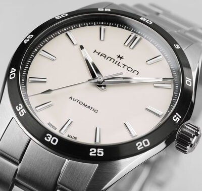 Hamilton Jazzmaster Performer Automatic H36205110