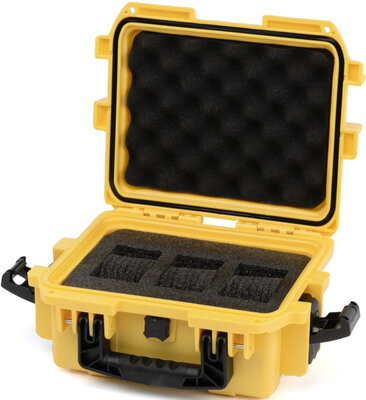 Kufr na hodinky Invicta DC3-LTYEL