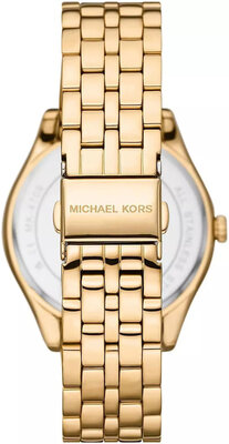 Michael Kors Harlowe MK4709
