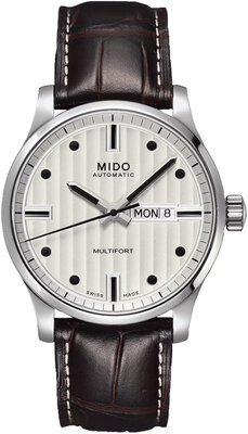 Mido Multifort Gent Automatic M005.430.16.031.80