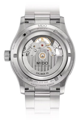 Mido Multifort III Automatic Skeleton M038.436.11.041.00