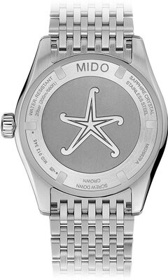 Mido Ocean Star Tribute M026.829.18.041.00