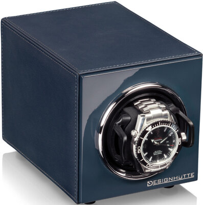 Natahovač Designhütte Manhattan