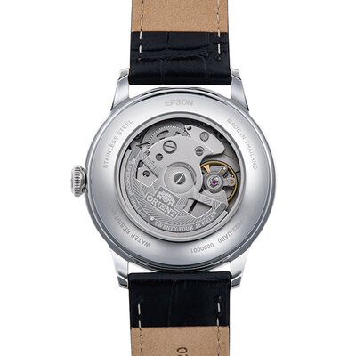 Orient Classic Bambino 2nd Generation Version10 Small Second Automatic RA-AP0101B30B