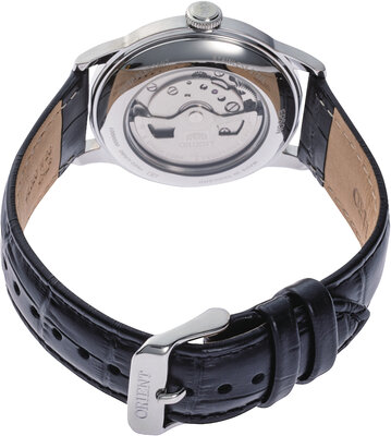 Orient Classic Bambino 2nd Generation Version10 Small Second Automatic RA-AP0104S30B