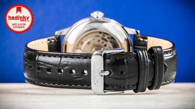 Orient Classic Bambino 2nd Generation Version10 Small Second Automatic RA-AP0104S30B