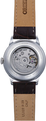 Orient Classic Bambino 2nd Generation Version10 Small Second Automatic RA-AP0105Y30B