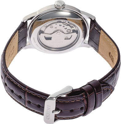 Orient Classic Bambino 2nd Generation Version10 Small Second Automatic RA-AP0105Y30B