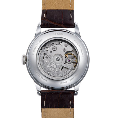 Orient Classic Bambino 2nd Generation Version10 Small Second Automatic RA-AP0105Y30B
