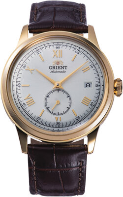 Orient Classic Bambino 2nd Generation Version10 Small Second Automatic RA-AP0106S30B