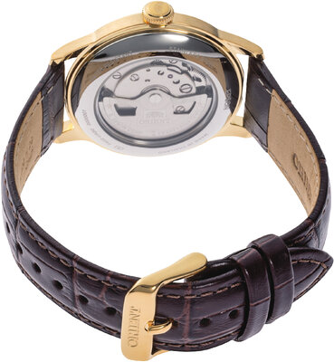 Orient Classic Bambino 2nd Generation Version10 Small Second Automatic RA-AP0106S30B