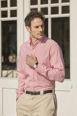 Orient Classic Bambino 2nd Generation Version10 Small Second Automatic RA-AP0106S30B