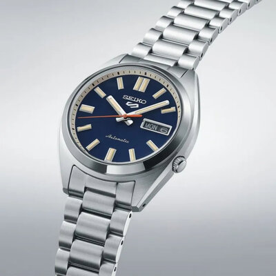 Seiko 5 Sports Automatic SRPK87K1 SNXS series