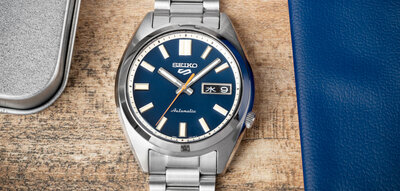Seiko 5 Sports Automatic SRPK87K1 SNXS series