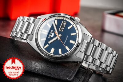 Seiko 5 Sports Automatic SRPK87K1 SNXS series