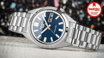 Seiko 5 Sports Automatic SRPK87K1 SNXS series