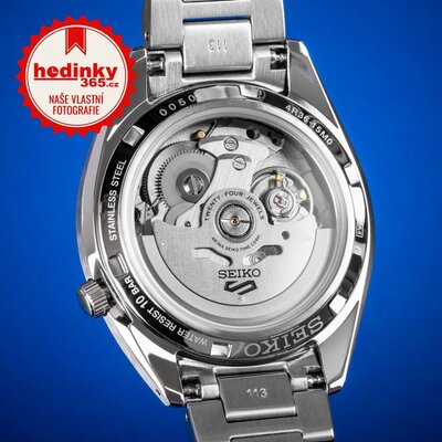 Seiko 5 Sports Automatic SRPK87K1 SNXS series