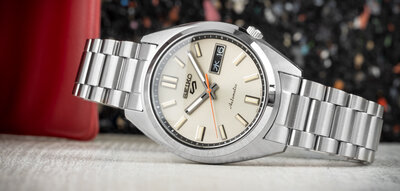 Seiko 5 Sports Automatic SRPK91K1 SNXS series