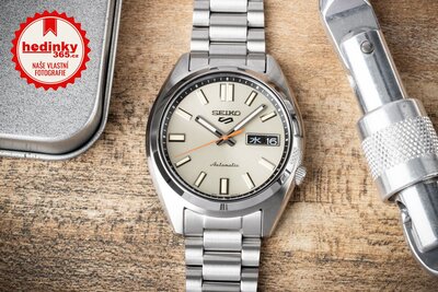 Seiko 5 Sports Automatic SRPK91K1 SNXS series