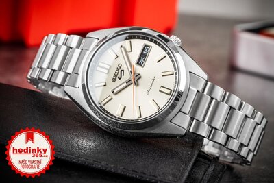 Seiko 5 Sports Automatic SRPK91K1 SNXS series