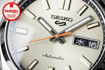 Seiko 5 Sports Automatic SRPK91K1 SNXS series