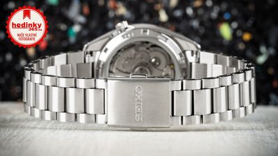 Seiko 5 Sports Automatic SRPK91K1 SNXS series