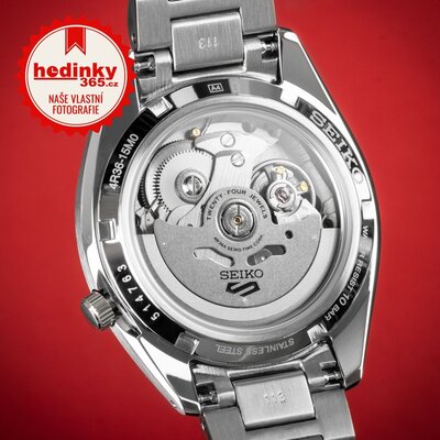 Seiko 5 Sports Automatic SRPK91K1 SNXS series