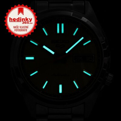 Seiko 5 Sports Automatic SRPK91K1 SNXS series