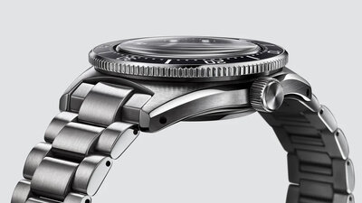 Seiko Prospex Sea Automatic SPB453J1 1965 Heritage Diver's