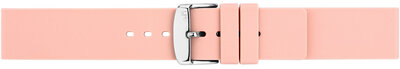 Silikonový řemínek Morellato Tunguska 5396187.087 M, růžový