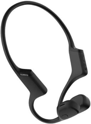 Sluchátka Suunto Sonic Black, bezdrátová