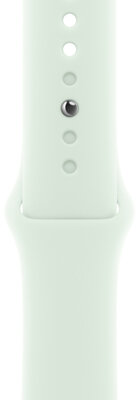 Sportovní řemínek Apple, světle mátový, pro pouzdra 38/40/41 mm, velikost M/L