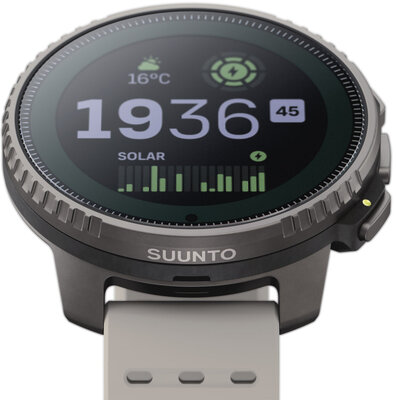 Suunto Vertical Solar Sand