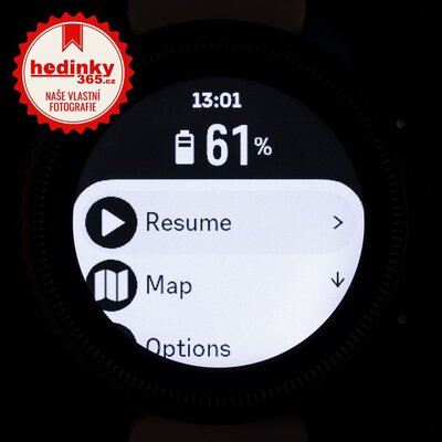 Suunto Vertical Solar Sand