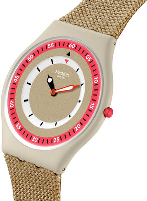 Swatch Coral Dunes SS09T102