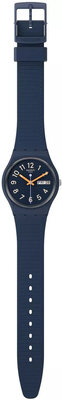Swatch Trendy Lines At Night SO28I700