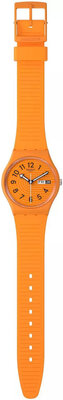 Swatch Trendy Lines In Sienna SO28O703