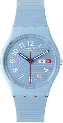 Swatch Trendy Lines In The Sky SO28S704