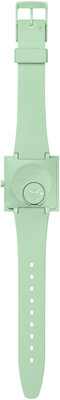 Swatch What If...Mint? SO34G701