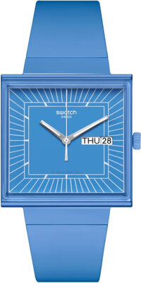 Swatch What If...Sky? SO34S700