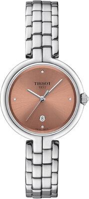 Tissot Flamingo Lady Quartz T094.210.11.336.00