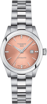 Tissot T-My Lady Automatic T132.007.11.336.00 (+ náhradní řemínek)