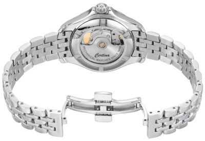 Certina DS Action Lady Powermatic 80 C032.207.11.046.00