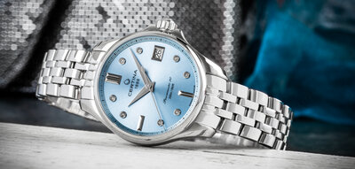 Certina DS Action Lady Powermatic 80 C032.207.11.046.00