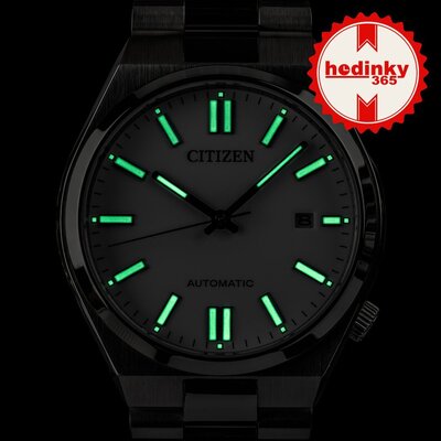 Citizen Elegant Tsuyosa Automatic NJ0159-86A