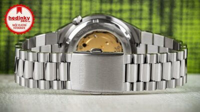 Citizen Elegant Tsuyosa Automatic NJ0159-86X