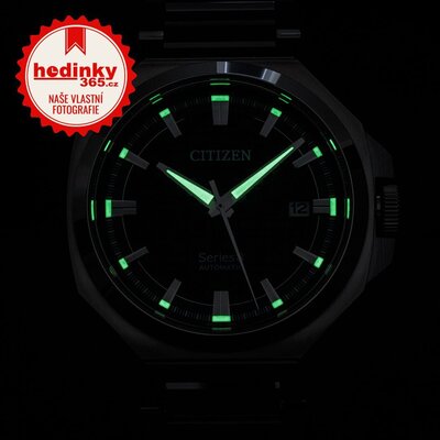 Citizen Series 8 Automatic NB6050-51E