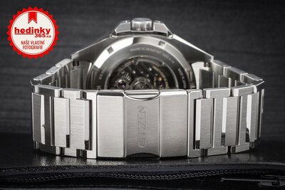 Citizen Series 8 Automatic NB6050-51E