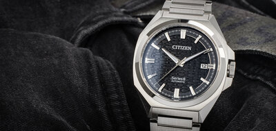 Citizen Series 8 Automatic NB6050-51E